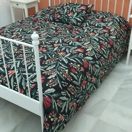 Apartamento San Miguel Caballeros Apartment