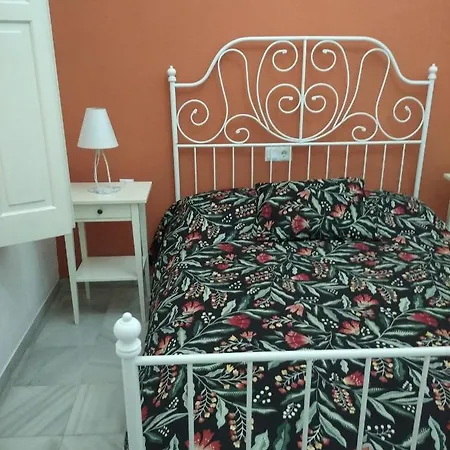 Apartamento San Miguel Caballeros Apartment Jerez de la Frontera