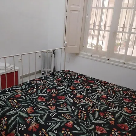 Apartamento San Miguel Caballeros