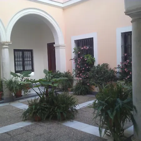 Apartamento San Miguel Caballeros Apartment