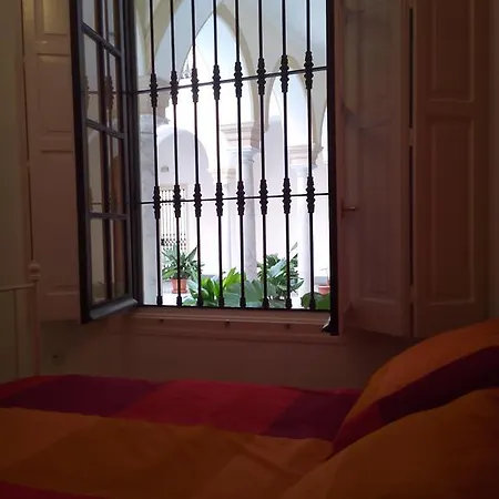 Apartment Apartamento San Miguel Caballeros