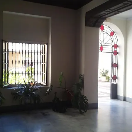 Apartment Apartamento San Miguel Caballeros