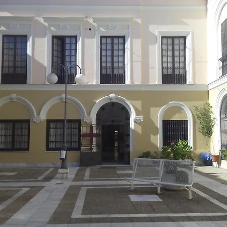 Apartment Apartamento San Miguel Caballeros Jerez de la Frontera