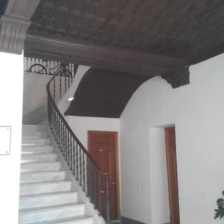 Apartamento San Miguel Caballeros Apartment Jerez de la Frontera