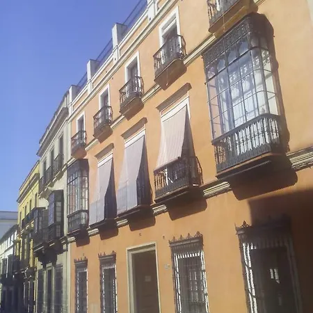 Apartamento San Miguel Caballeros