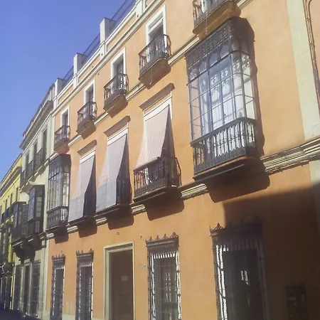 Apartamento San Miguel Caballeros