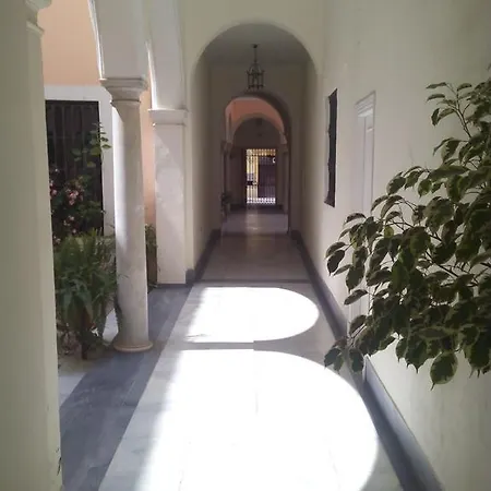 Apartamento San Miguel Caballeros Apartment *