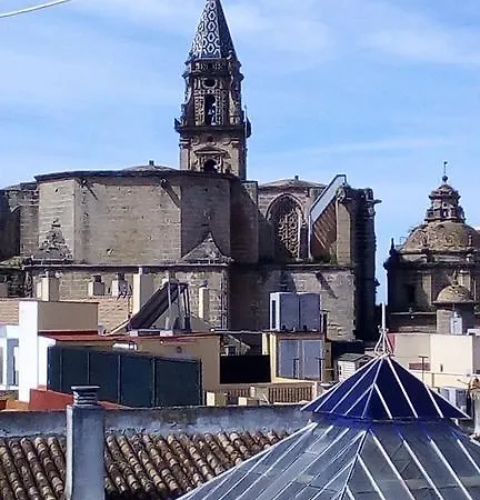 Apartamento San Miguel Caballeros *
