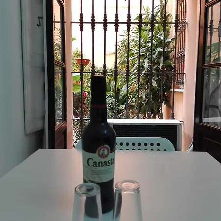 Apartamento San Miguel Caballeros Apartment