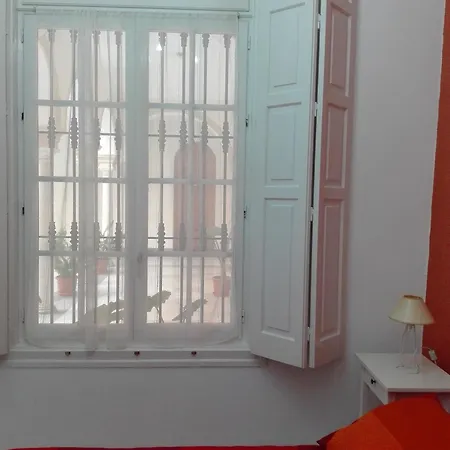 Apartamento San Miguel Caballeros Apartment *