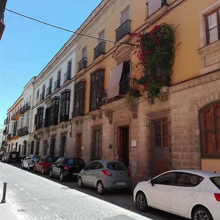 Apartamento San Miguel Caballeros Apartment