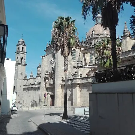 Apartamento San Miguel Caballeros *