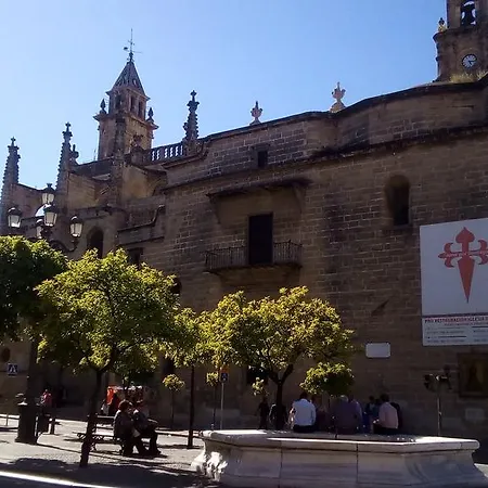 Apartamento San Miguel Caballeros *