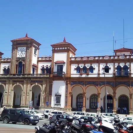 Apartamento San Miguel Caballeros Apartment *