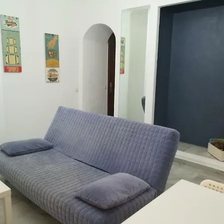 Apartment Apartamento San Miguel Caballeros Jerez de la Frontera