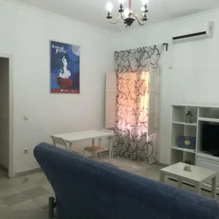 Apartamento San Miguel Caballeros Apartment