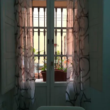 Apartamento San Miguel Caballeros Apartment Jerez de la Frontera