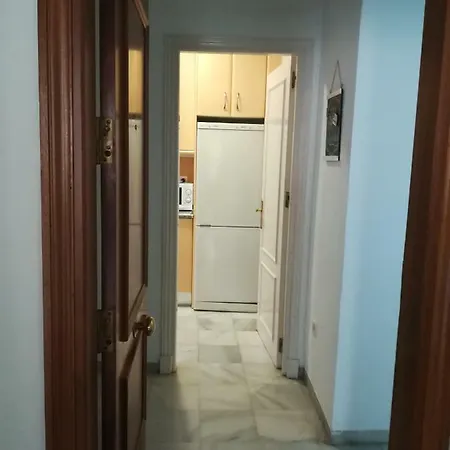 Apartamento San Miguel Caballeros Apartment