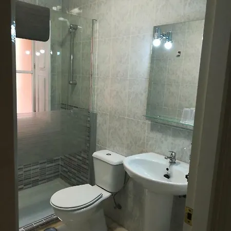 Apartamento San Miguel Caballeros Apartment